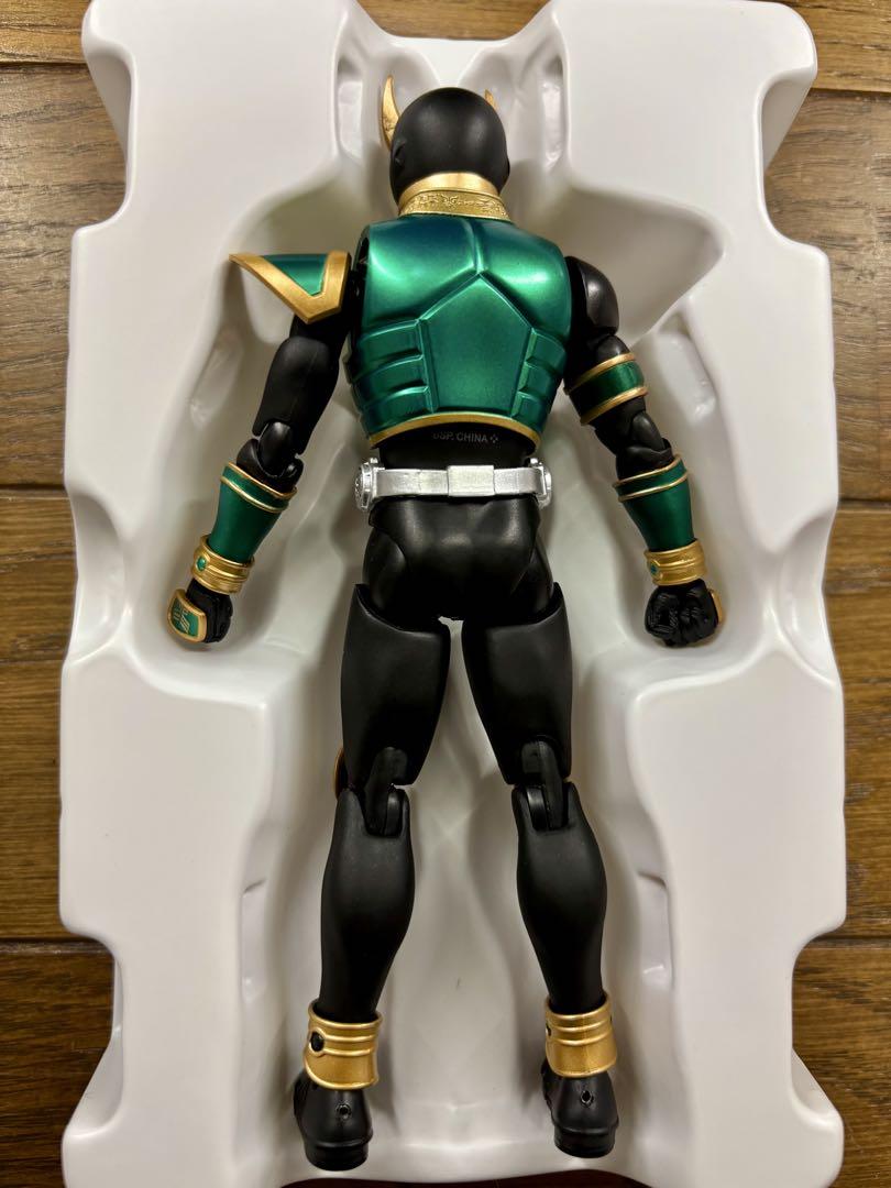 S.H.Figuarts