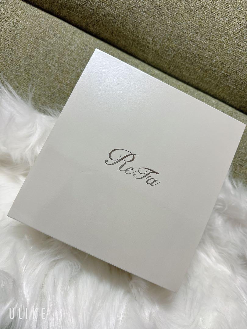 早い者勝ち！【SALE】ReFa for BODY 美顔ローラー シルバー