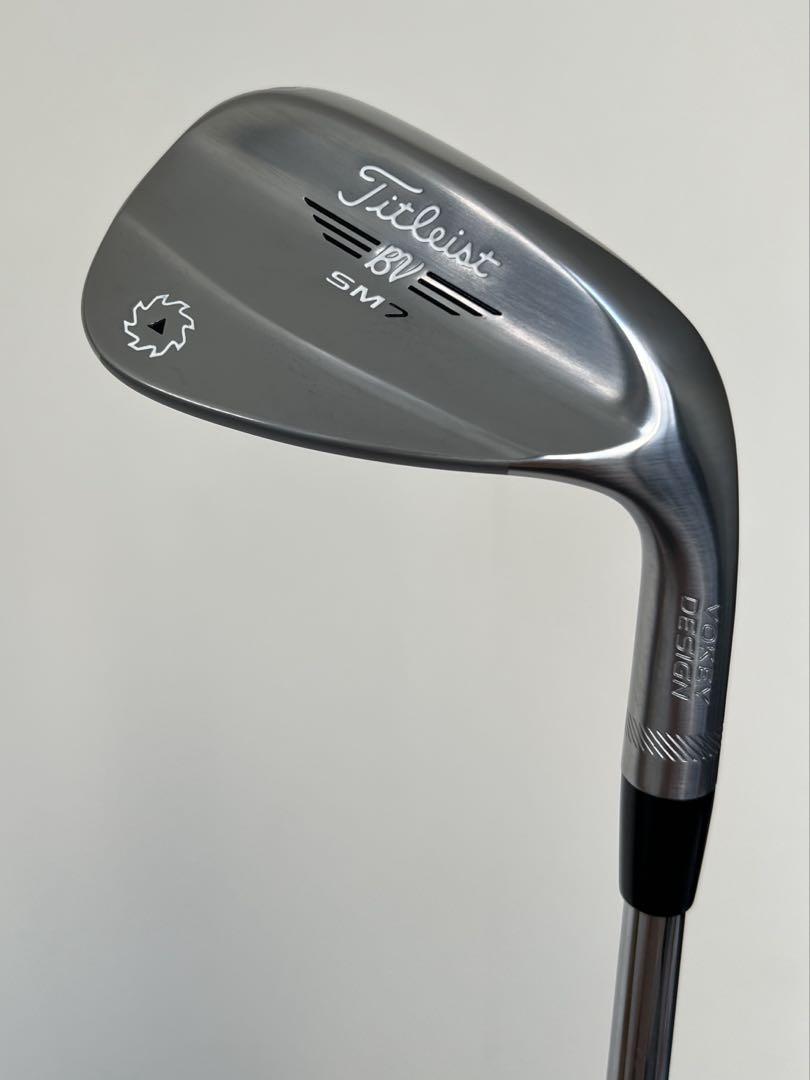 Titleist【新品未使用】VokeyDesign DYNAMICGOLD50