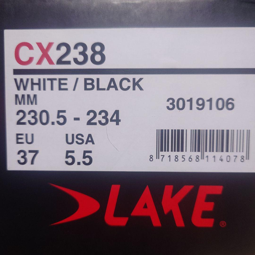 LAKEレイク　CX238