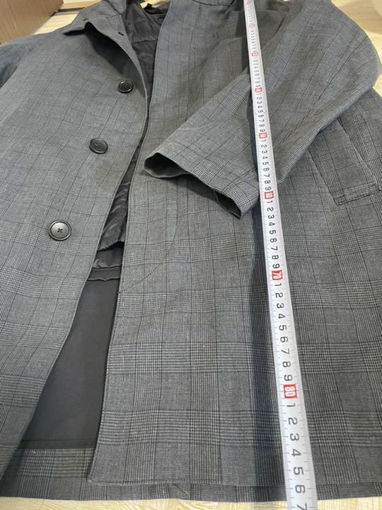 BEAUTY&YOUTH UNITED ARROWS 3WAYフーディコート zMVet-m76711773642 最新品好評