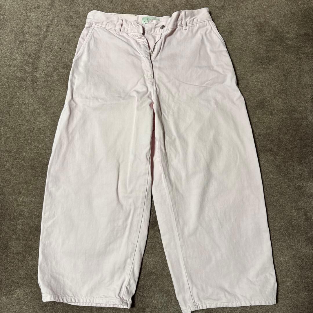 スタジオニコルソンSTUDIO NICHOLSON CHLCO 1M STUDIO NICHOLSON