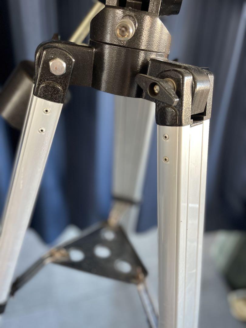 EQUATORAL TELESCOPE