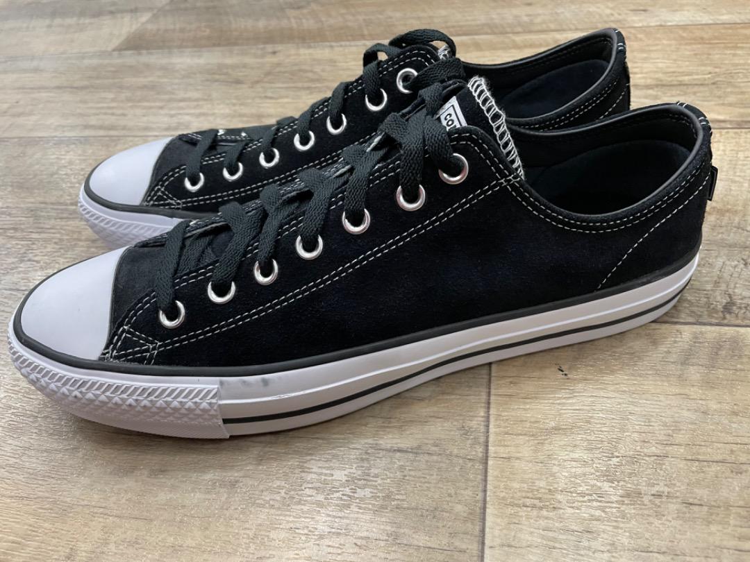 国産高品質 CONVERSE CONS ALL STAR CTAS PRO スエード NLqh2-m76712757227 格安品質保証