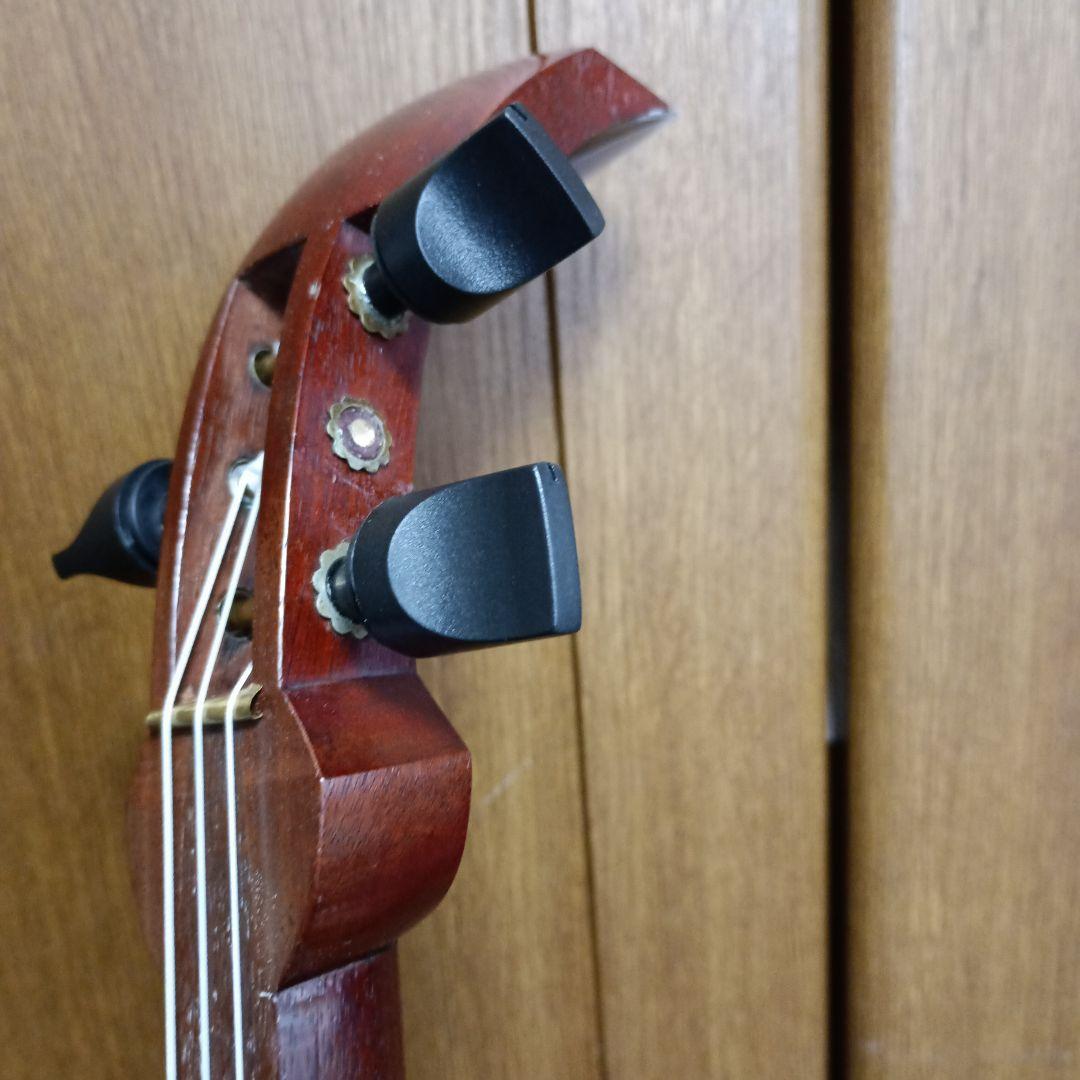 中国三弦風目立った傷や汚れなし