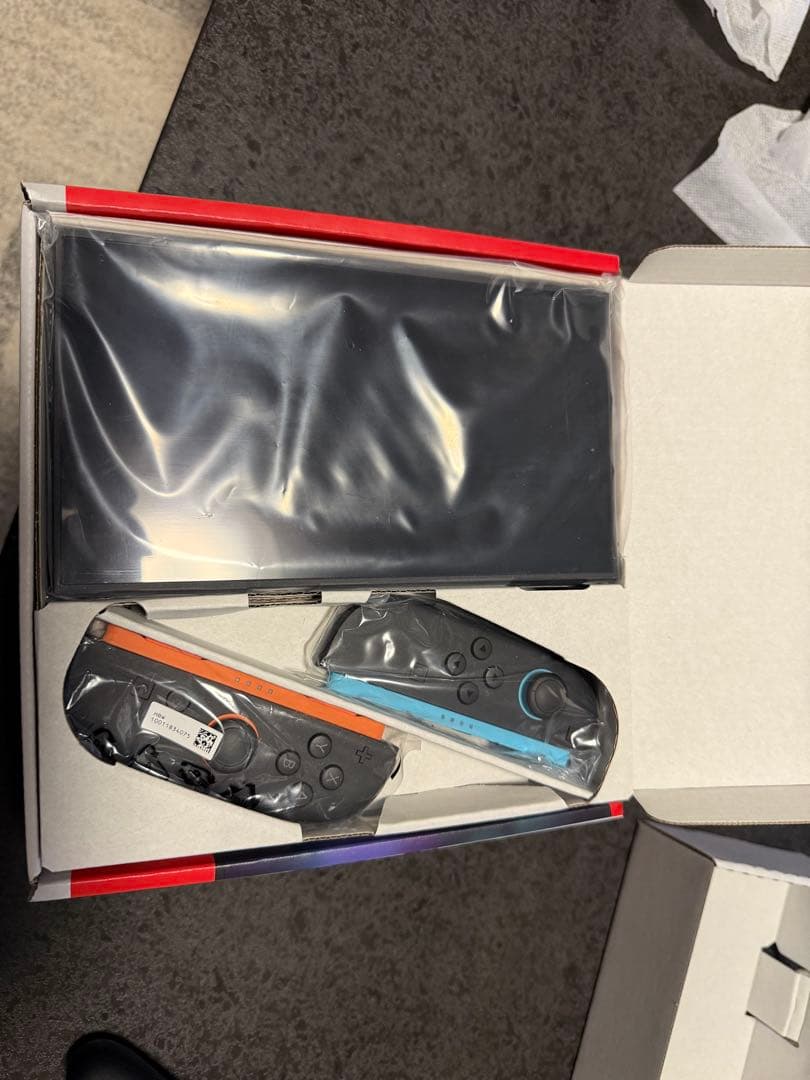 プロコン任天堂