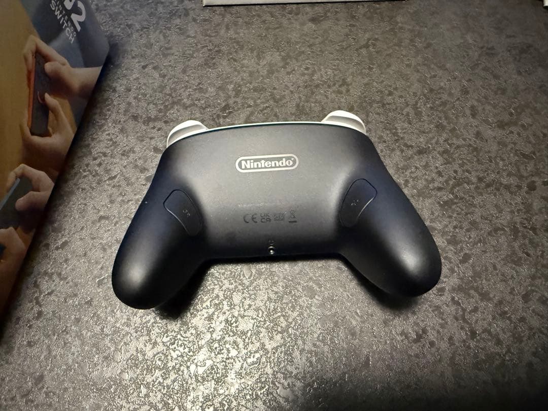 マリオカートワールドセット プロコン任天堂