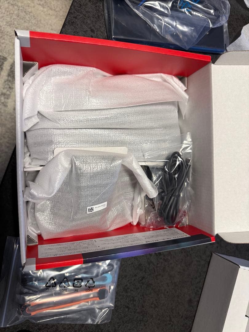 マリオカートワールドセット