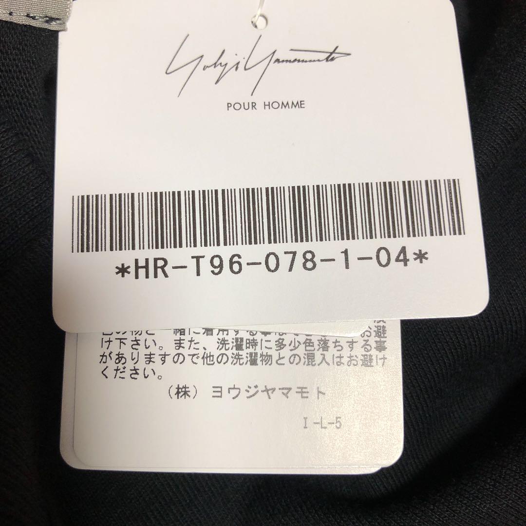 ヨウジヤマモト 半袖 黒 trBza-m76713516241 ニューエラ コラボTシャツ 人気正規店