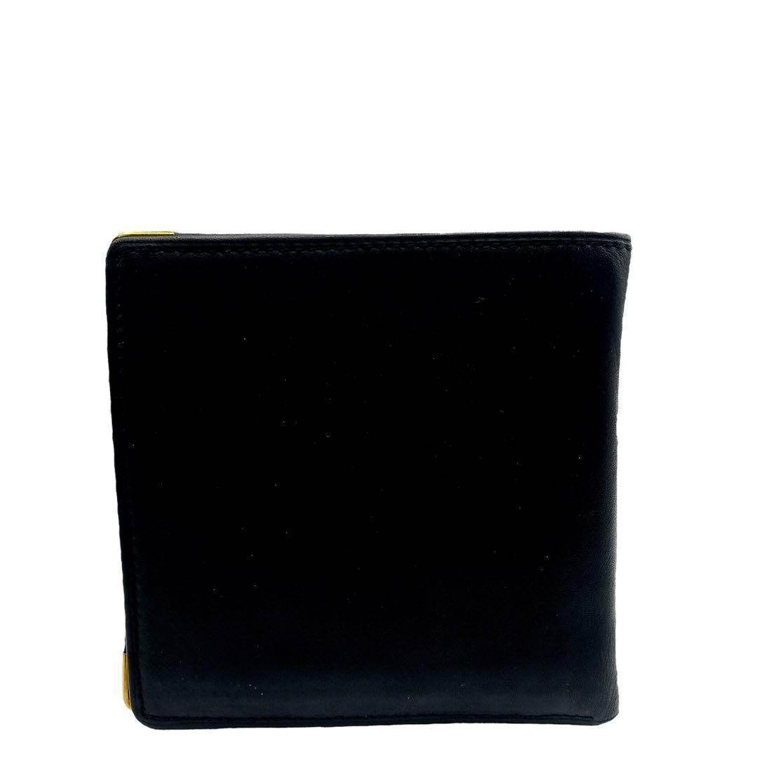 メンズ 折り財布