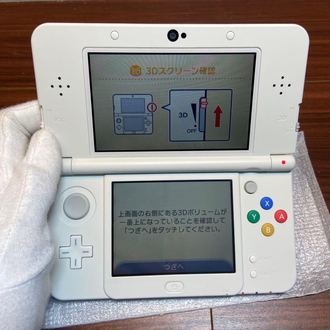 New 3DS