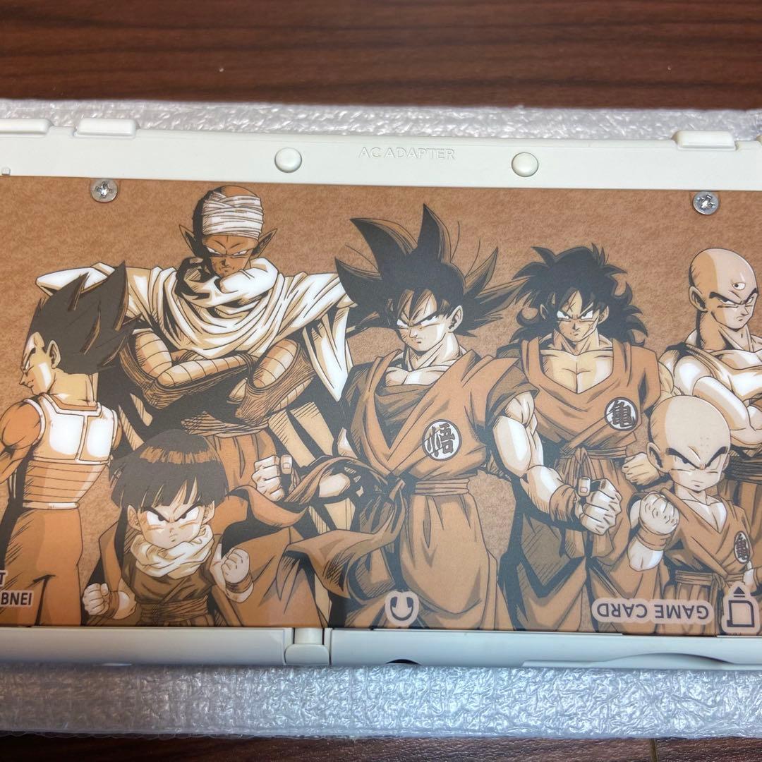 ドラゴンボール