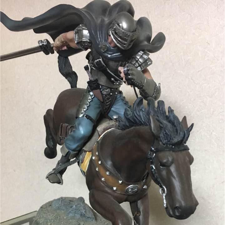 ベルセルク  ドルドレイ攻略