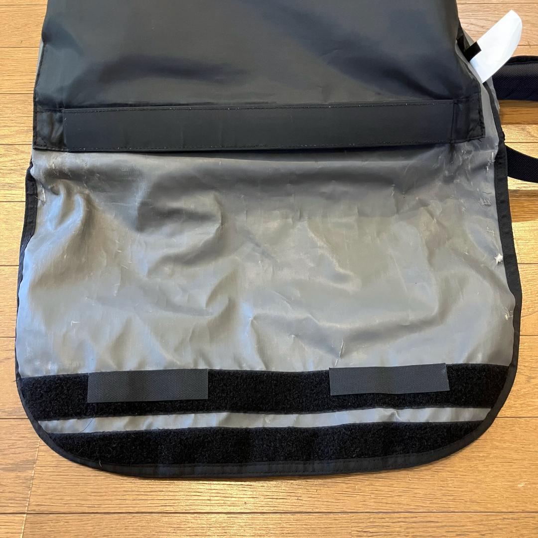 TIMBUK2 ★ ティンバック2 クラシック メッセンジャーバッグ ★ 旧ロゴ