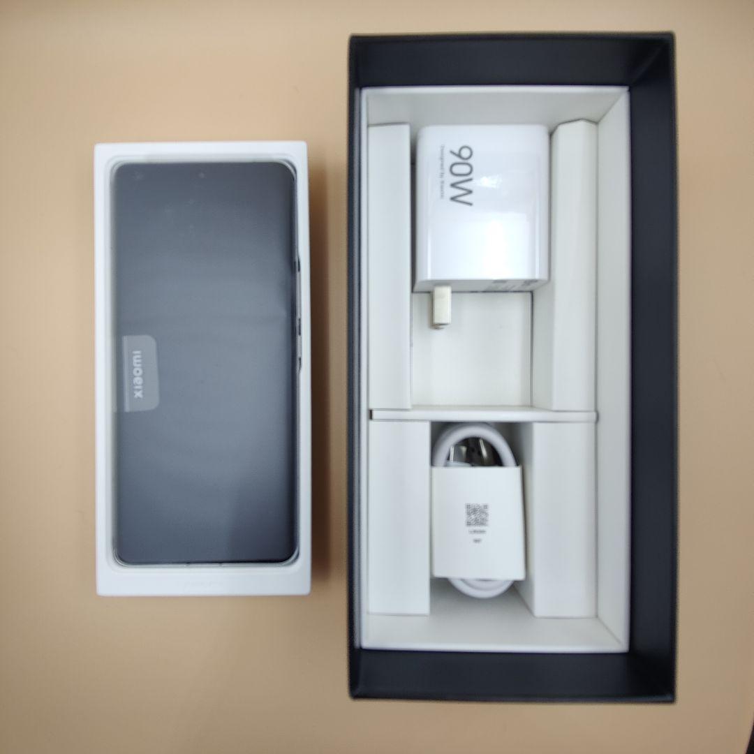 Xiaomi - Xiaomi 13 Ultra 限定色 未使用 512GB グローバルROM Xiaomi - Xiaomi 13T Pro/Redmi K60 Ultra 16/512GBの通販 by J