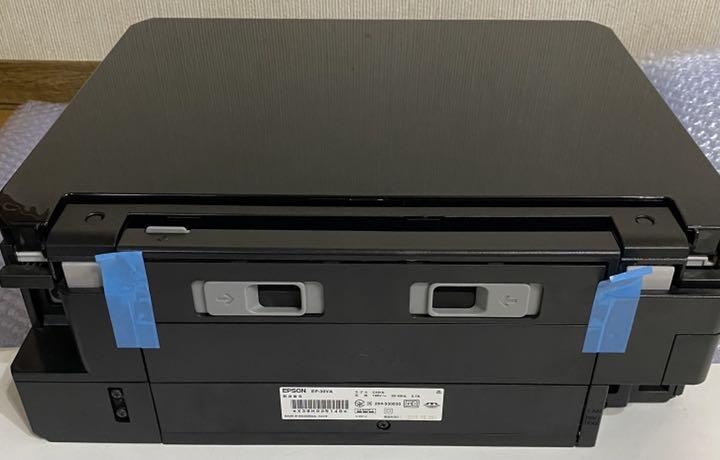 格安在庫あ エプソン 複合機 カラリオ EP-30VA Wvirs-m76714720528 プリンター A4 インクジェット 低価高評価