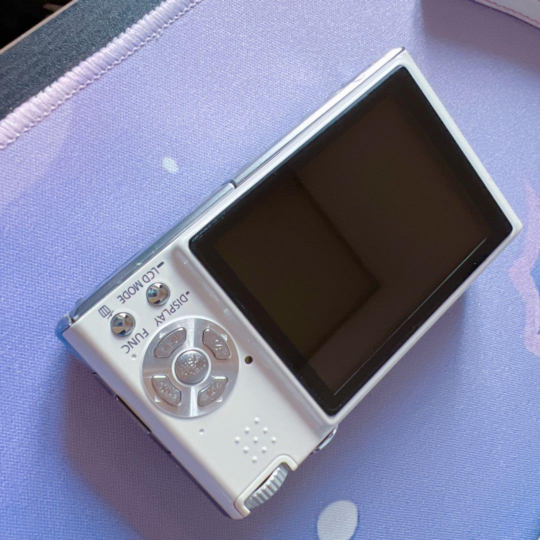 【美品】LUMIX DMC-FX33