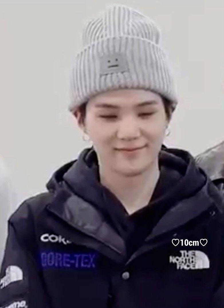 BTS ぬいぐるみ 10cm SUGA AgustD ユンギ ジン ホソク グク