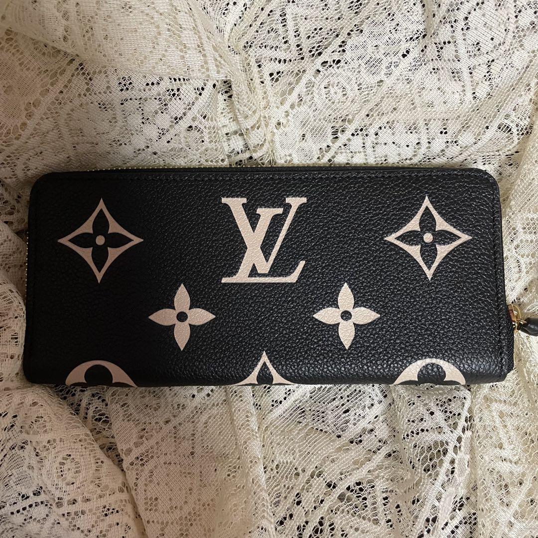 vuitton ポルトフォイユ