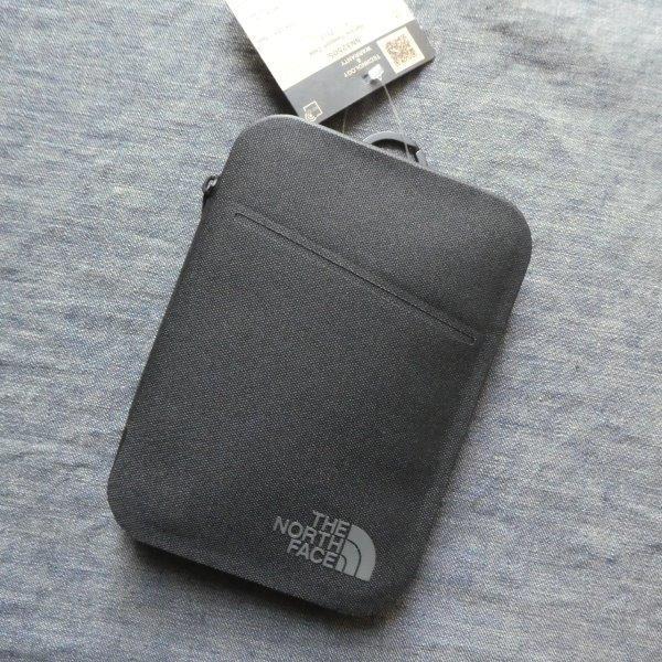 THE NORTH FACE パスポートケース NN32505 貴重品入