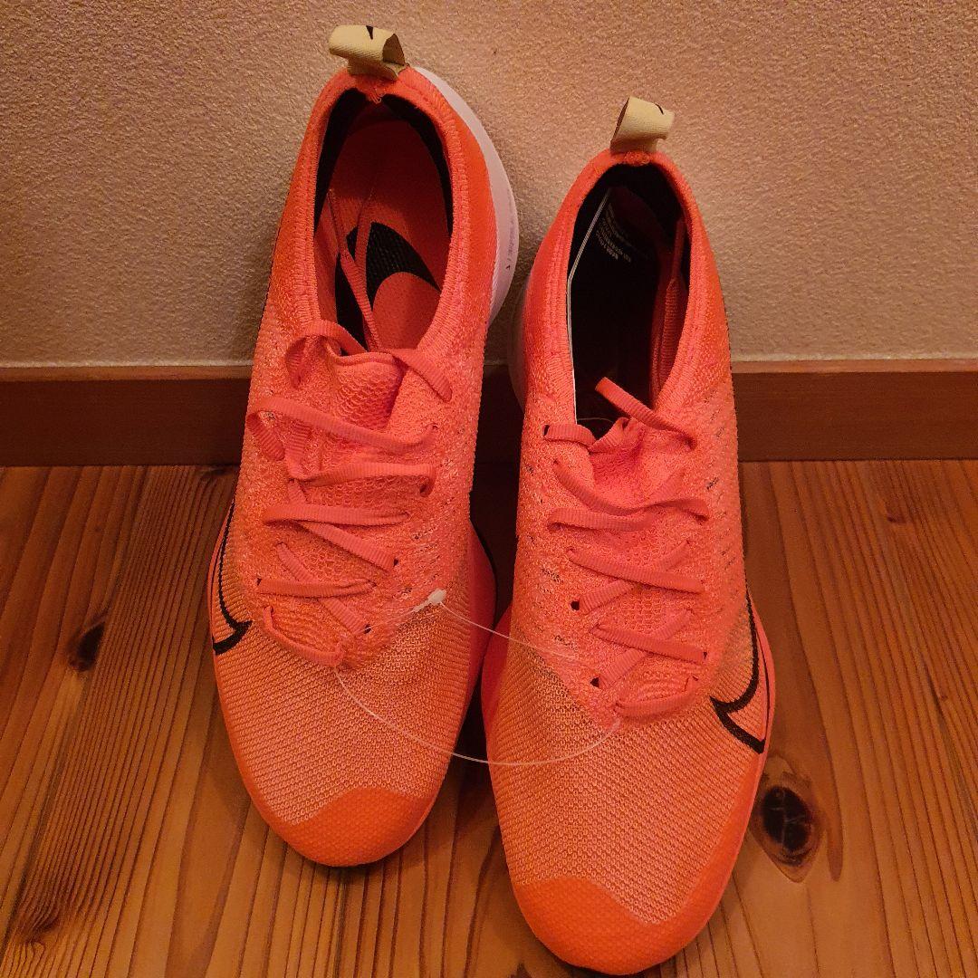 【値下げ可能】ナイキ NIKE エア ズーム テンポ ネクスト% 【値下げ可能】ナイキ NIKE エア ズーム テンポ ネクスト%