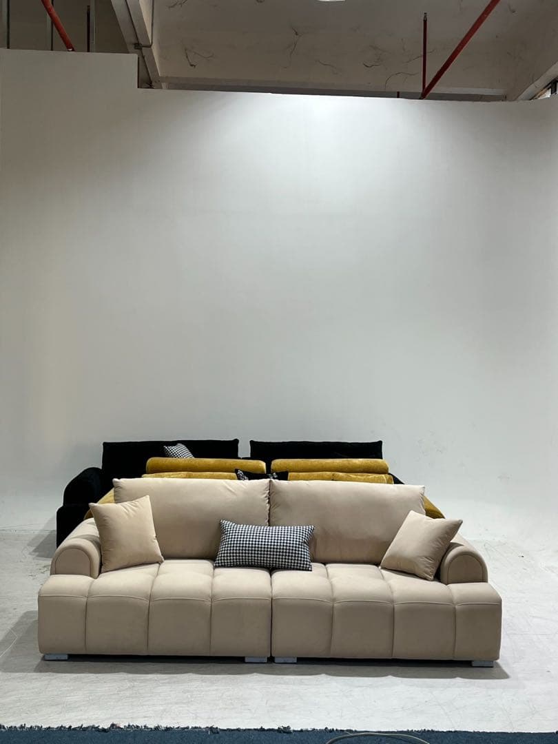 モダンデザイン 2・3人掛けソファ モダンデザイン 2・3人掛けソファ