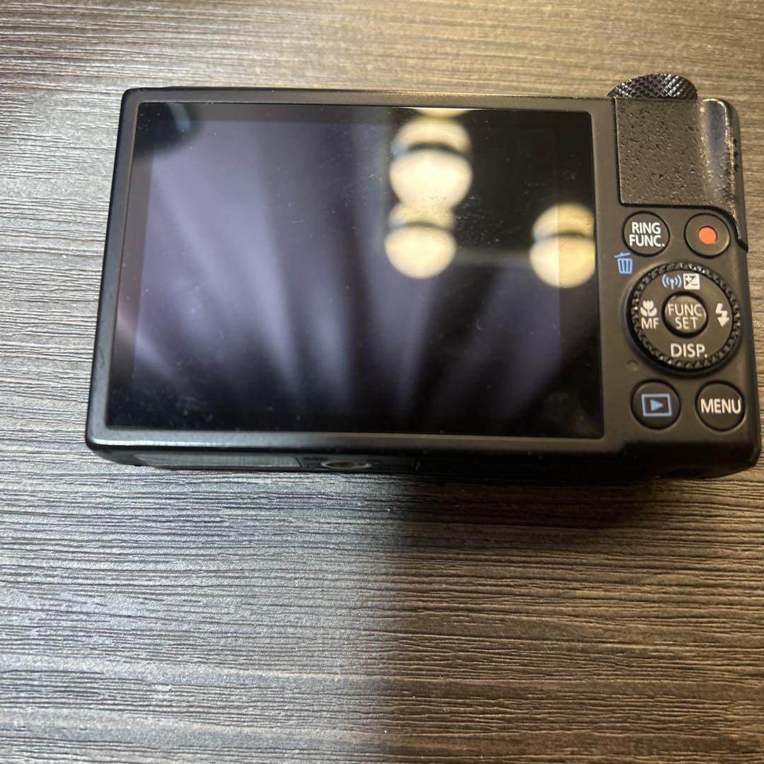 Canon PowerShot S110 ジャンク