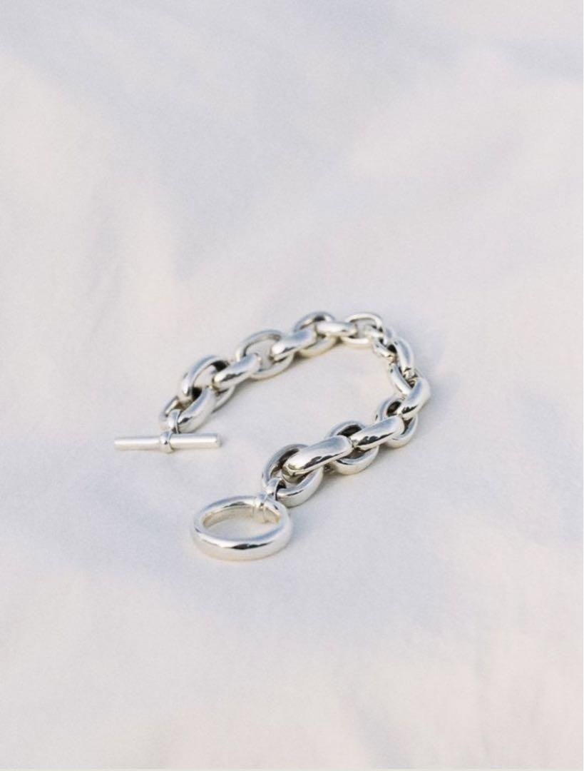だし巻き卵　LIDNM Llife RIPPLE BRACELET