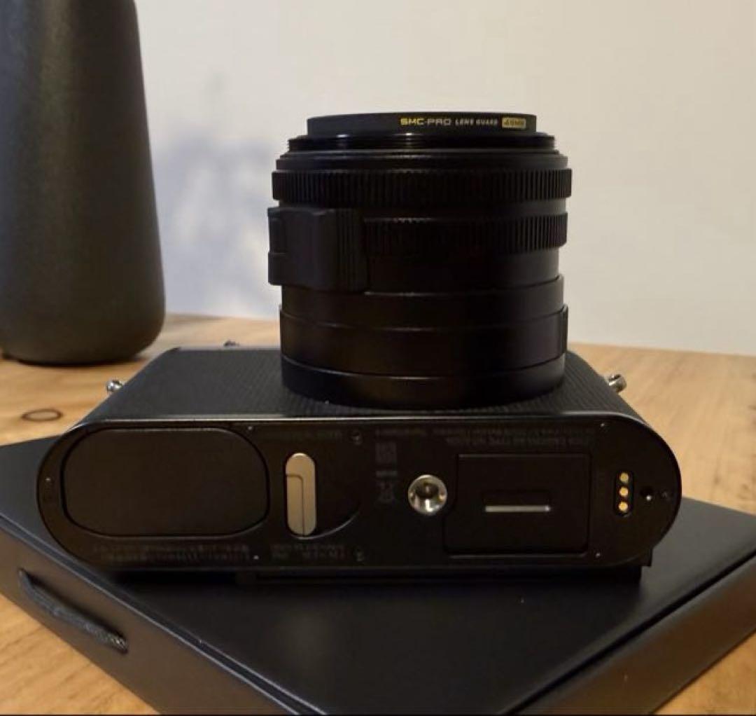 LEICA Q3（ライカQ3）美品・付属品完備・純正アクセサリー付き