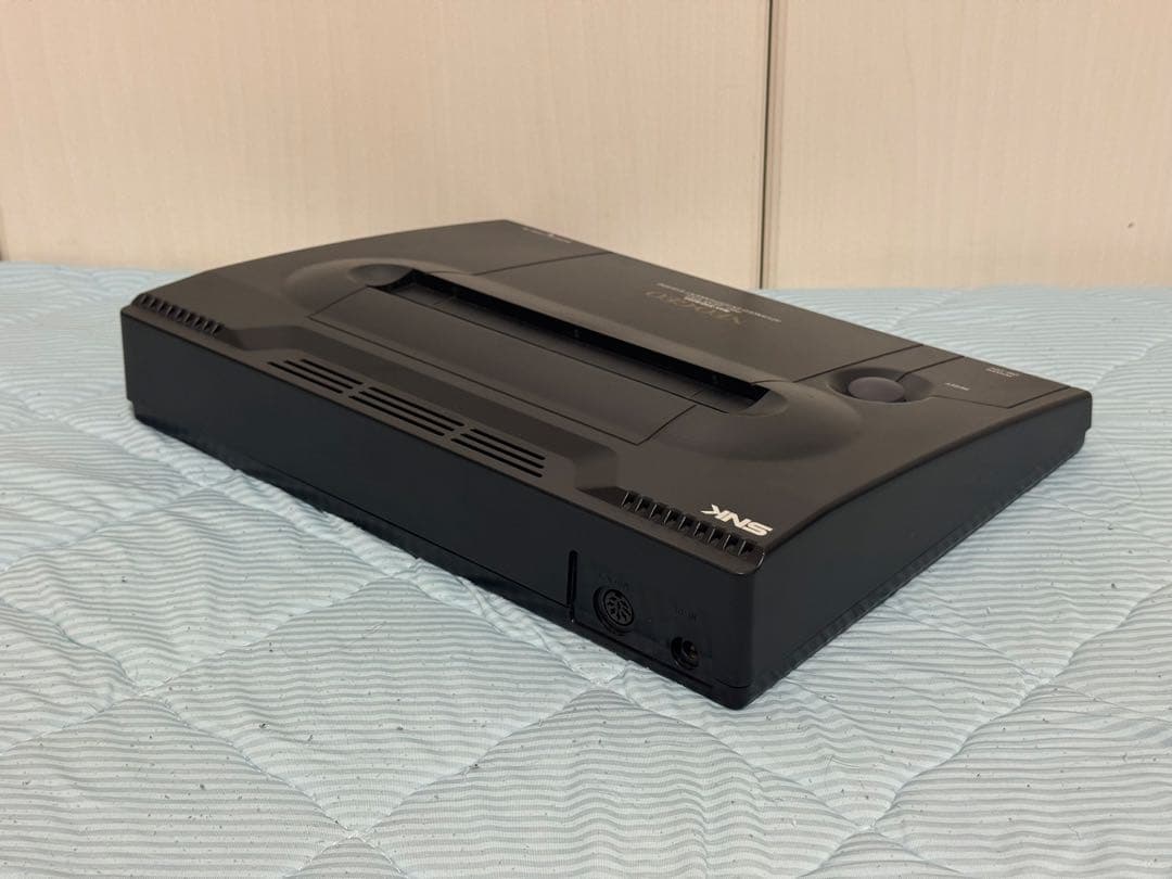 NEOGEO ネオジオ傷や汚れあり
