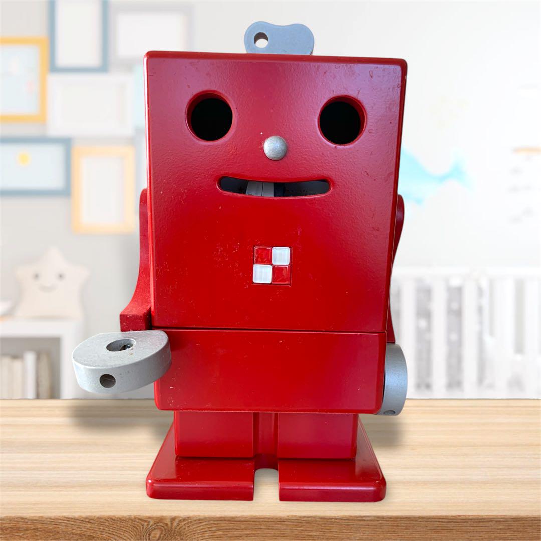 ete ロビット ロボット型卓上収納 pico