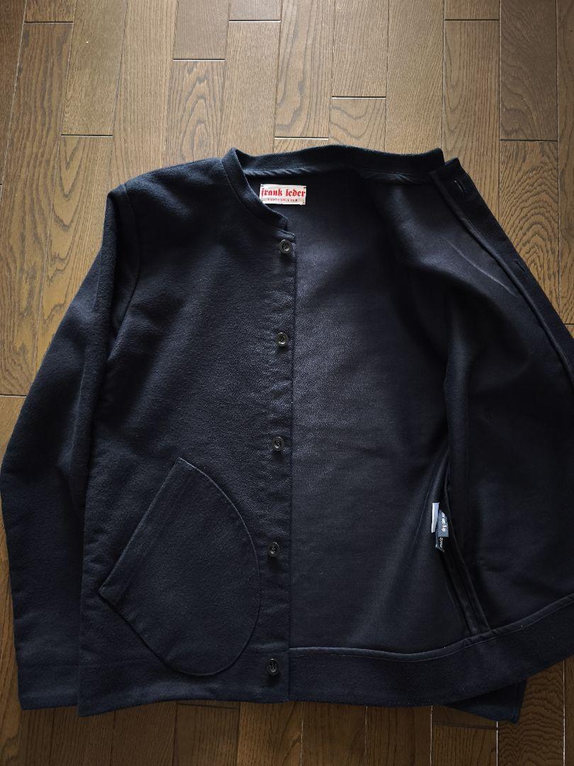 ジャケット