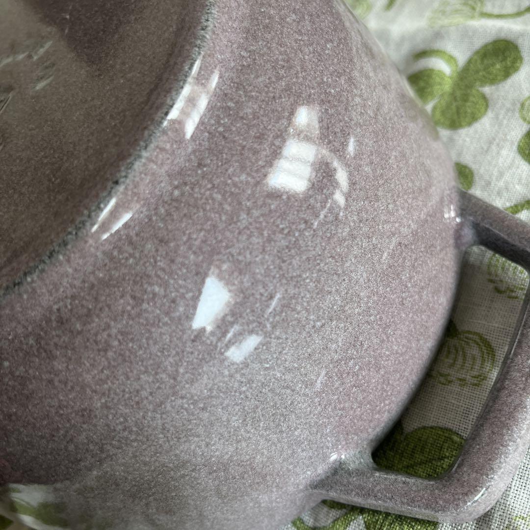 STAUB Wa-NABE M 18cm 両手鍋 1.6L