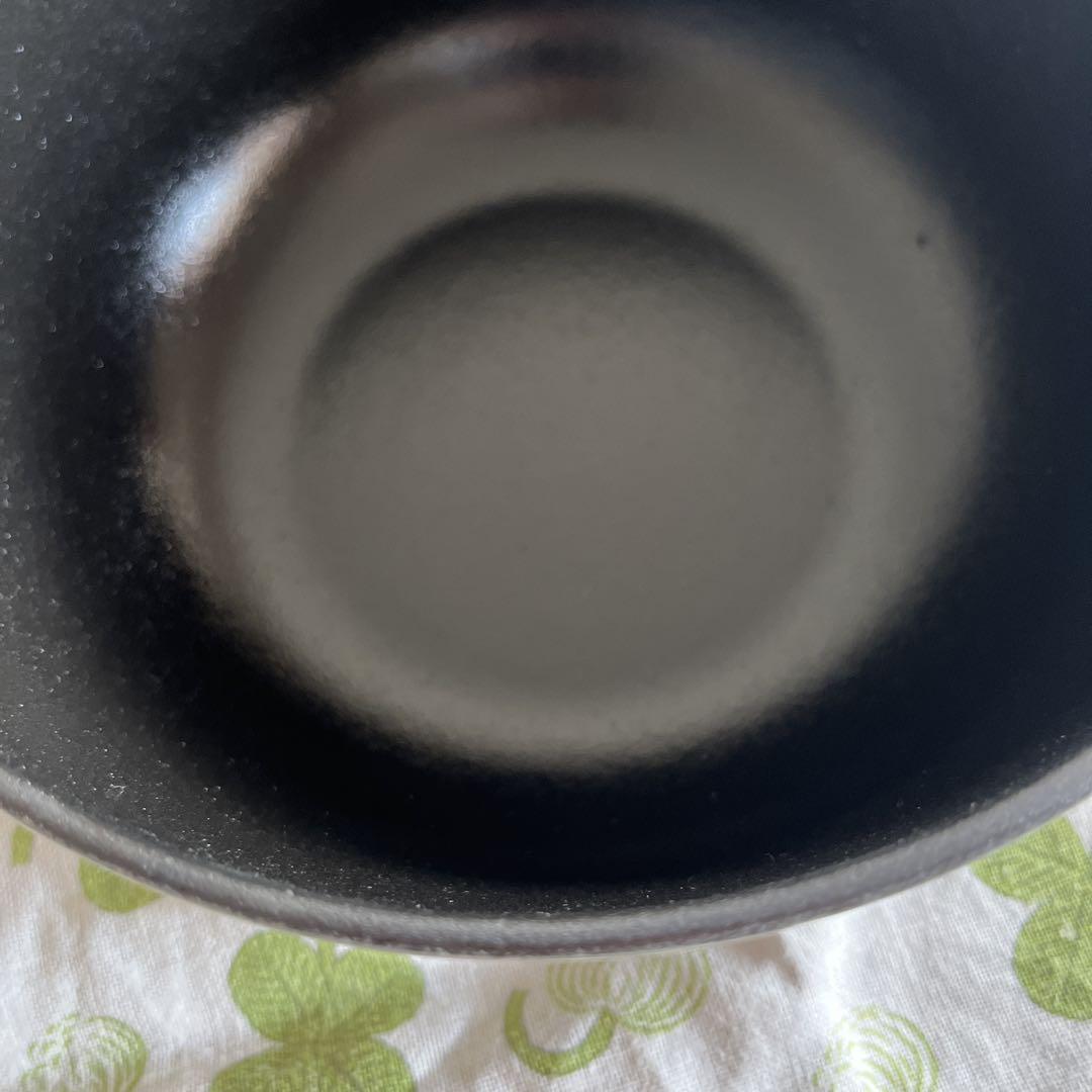 STAUB Wa-NABE M 18cm 両手鍋 1.6L