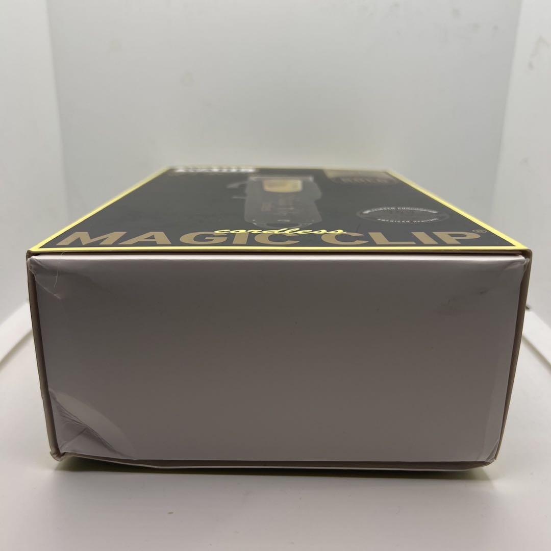 WAHL 5Star Magic レス Clip GOLD ウォール バリカン - 通販