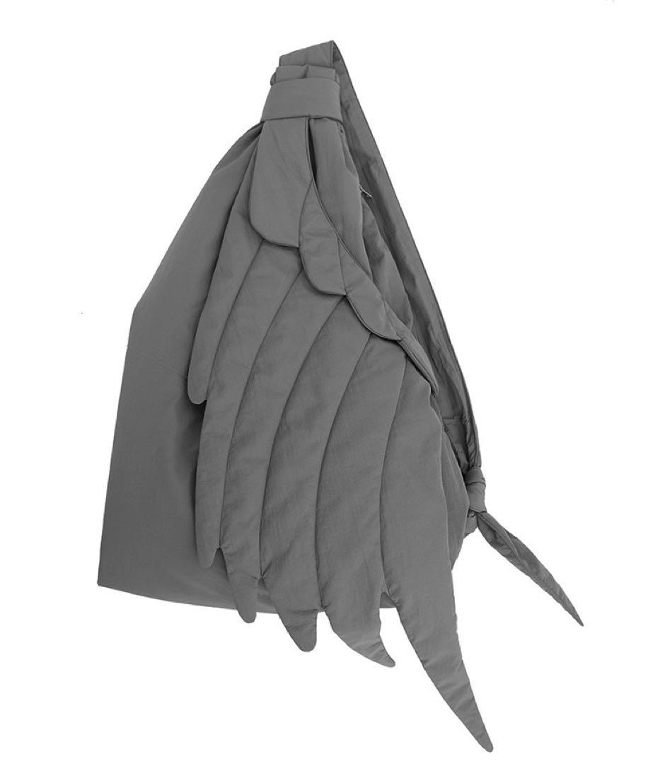 LIJUNWANG 新品 ショルダーバッグ