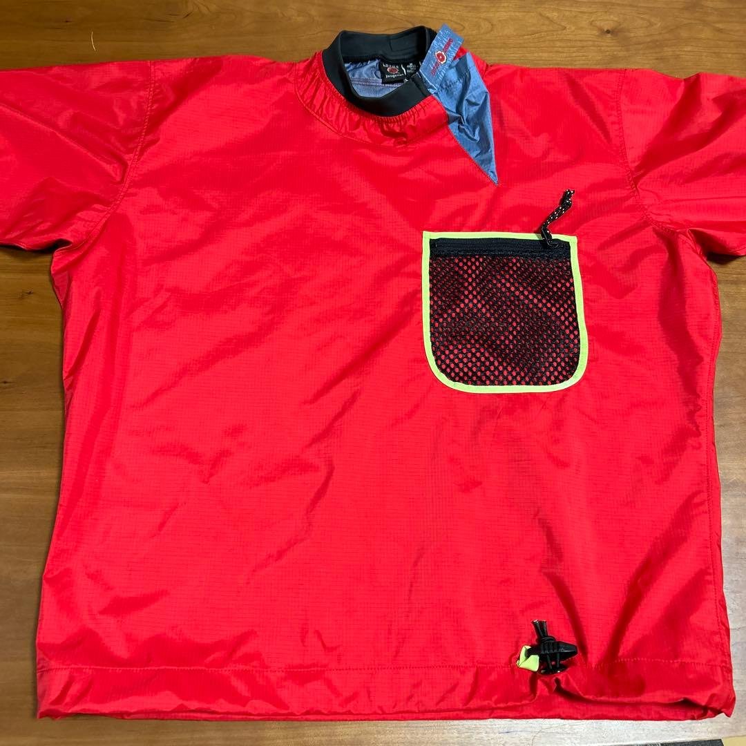 【希少】Patagonia LOTUS DESIGN ビンテージ　パタゴニア