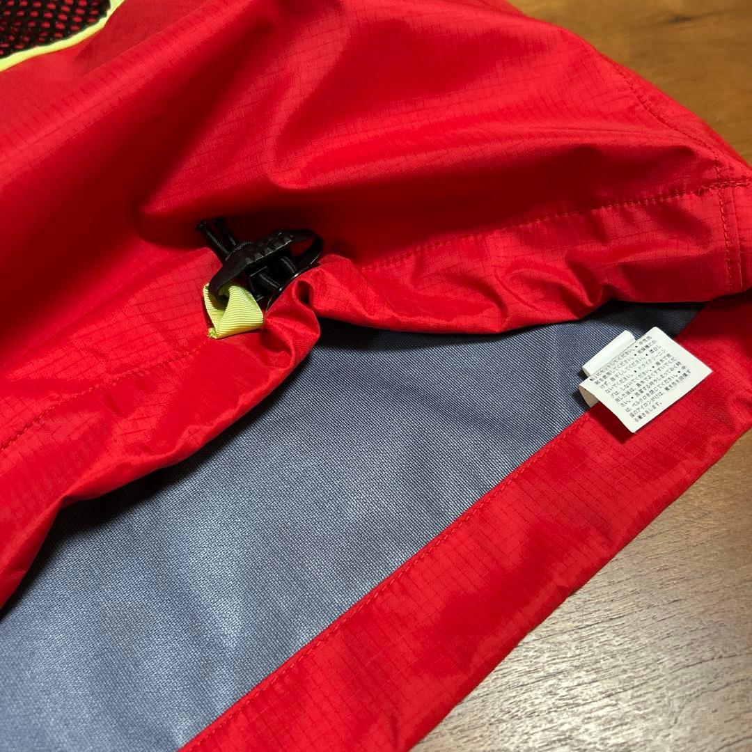 【希少】Patagonia LOTUS DESIGN ビンテージ　パタゴニア