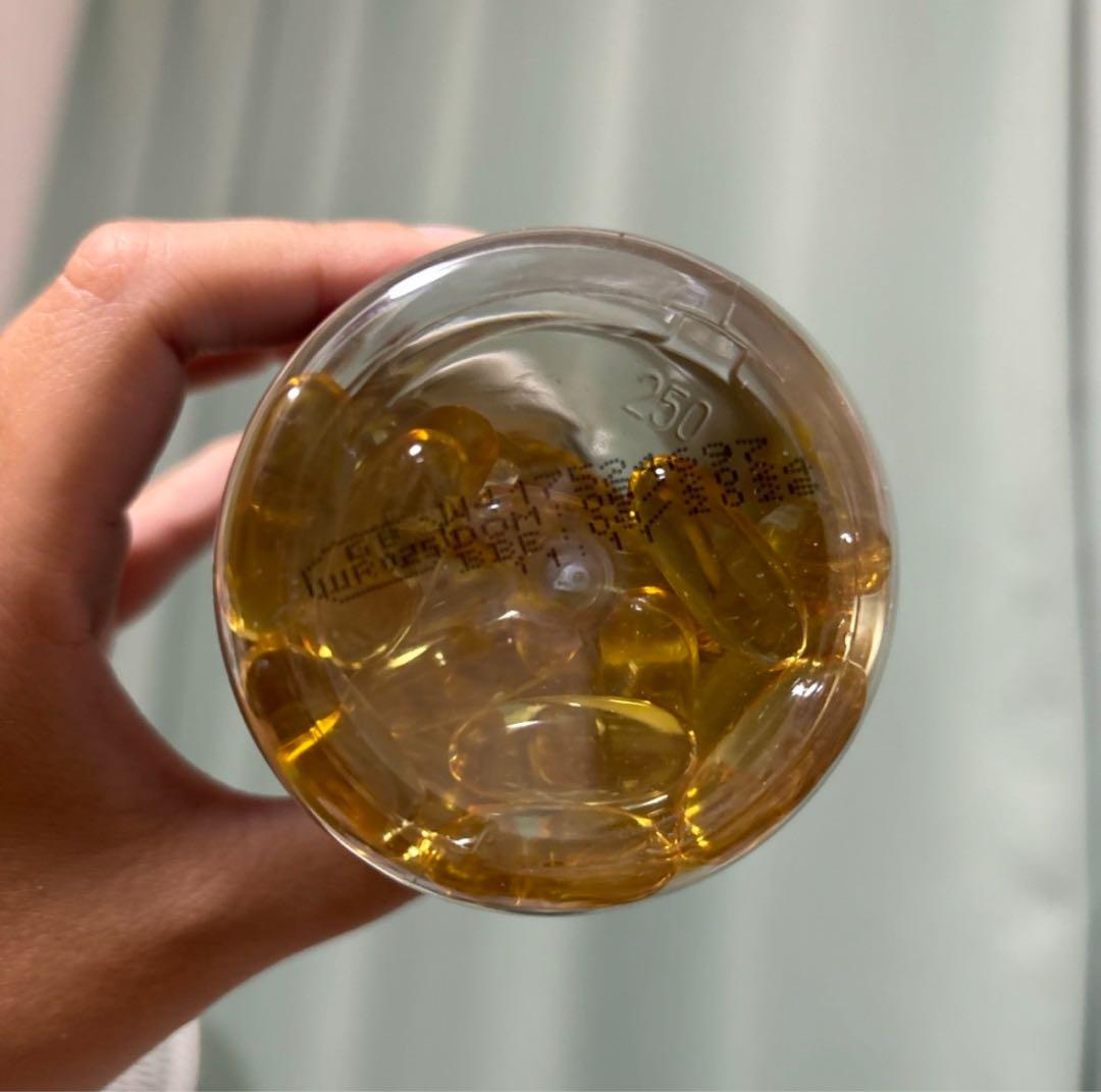 マイプロテイン OMEGA-3 オメガ3 90粒 - メルカリ