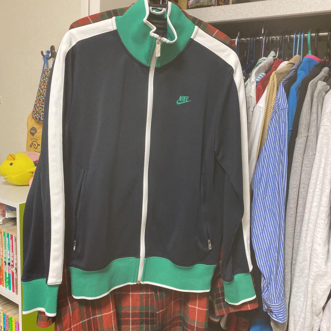 非売品 【最終値下げ】コントが始まる 菅田将暉着用 ジャージ NIKE ★新品 菅田将暉着用 ブルゾン 最終値下げ order その他