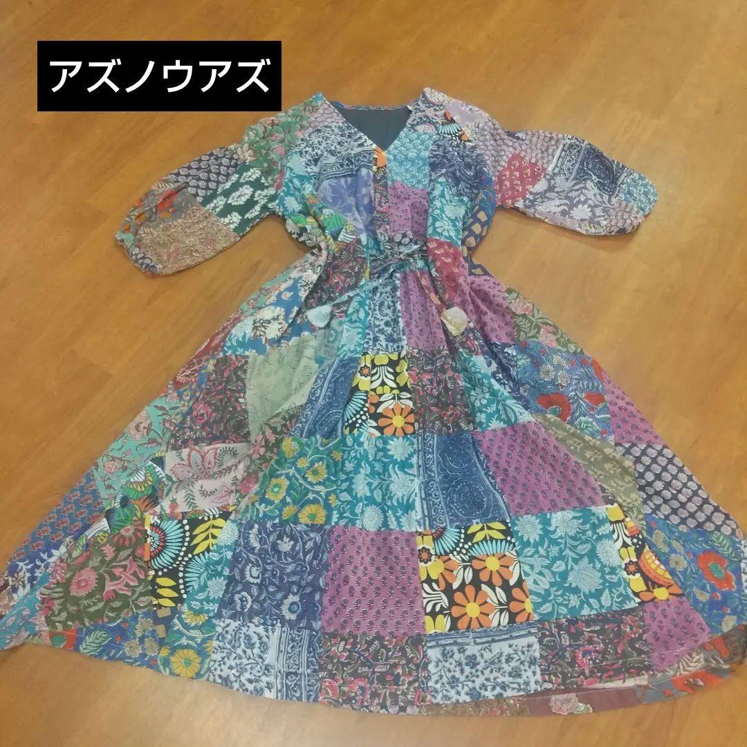 アズノウアズ オオラカ マゼマゼコゼコゼOP超美品 - メルカリ