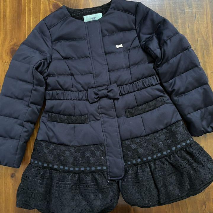 トッカ❤︎レースダウン 120