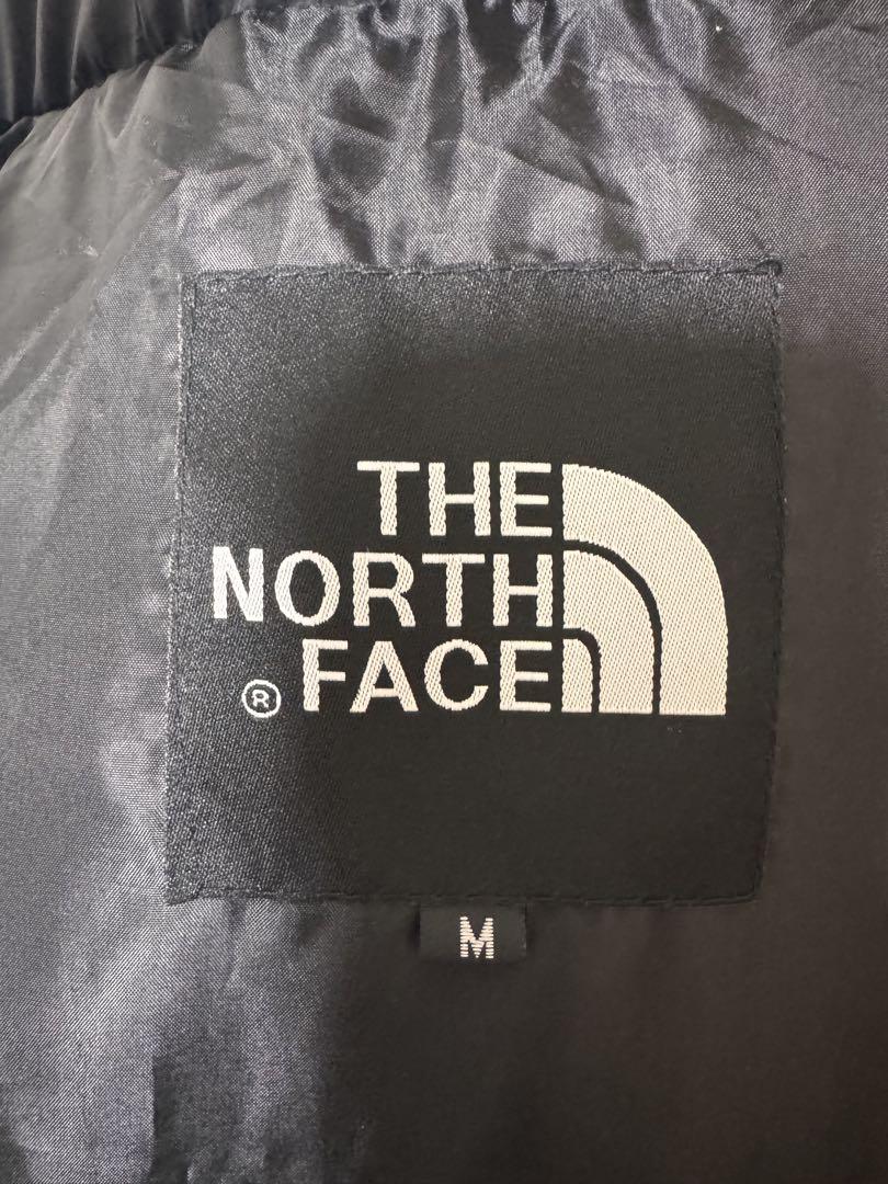 NORTH FACE （ノースフェイス未使用）