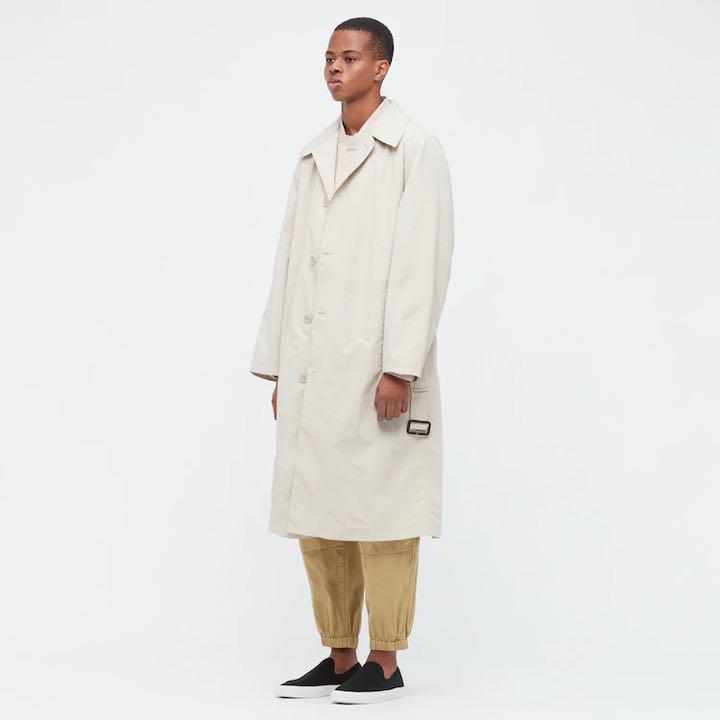 本物保証】 新品!UNIQLO トレンチコート Lサイズ 22ss U - トレンチコート - labelians.fr 本物保証】 新品!UNIQLO トレンチコート Lサイズ 22ss U - トレンチコート - labelians.fr
