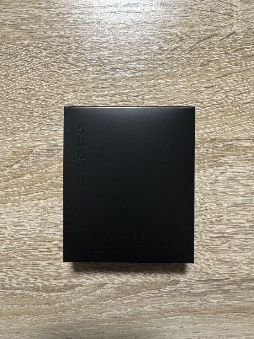 新品・未使用・未開封  スック デザイニング カラー アイズ #04 絢撫子