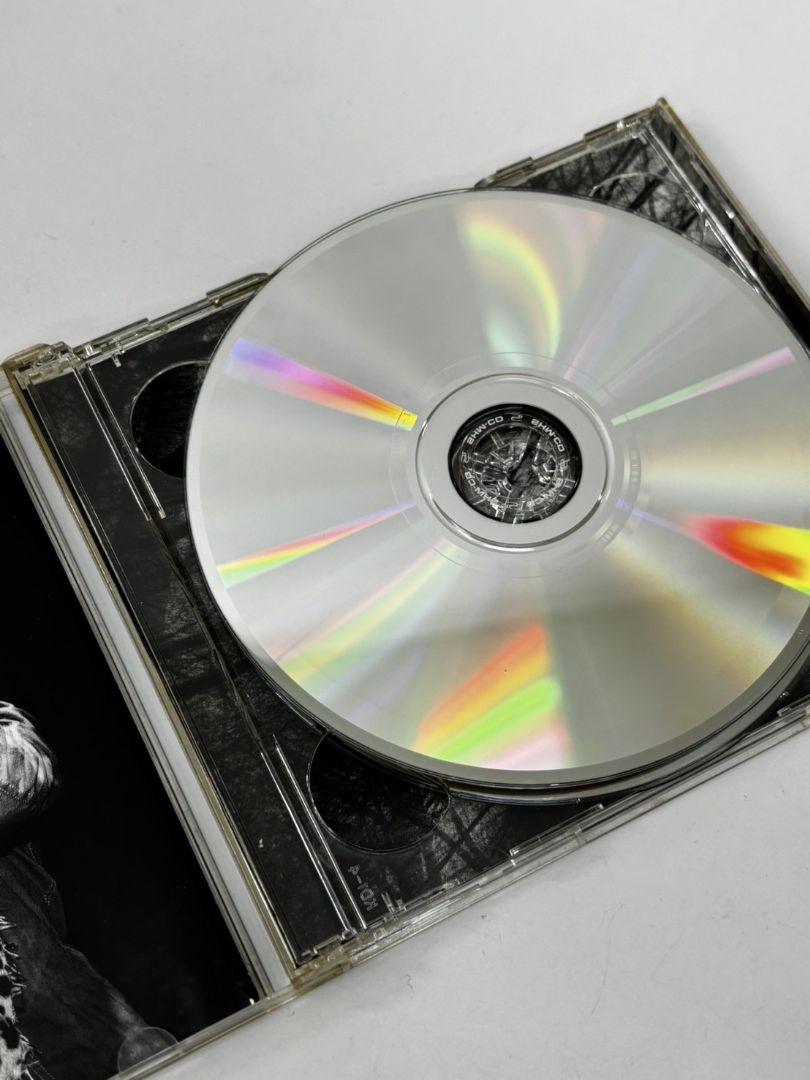 初回限定盤 SHM-CD&DVD [ NOMAD ]