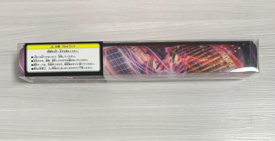 新品未開封】メガミュウツーX・メガミュウツーY プレイマット