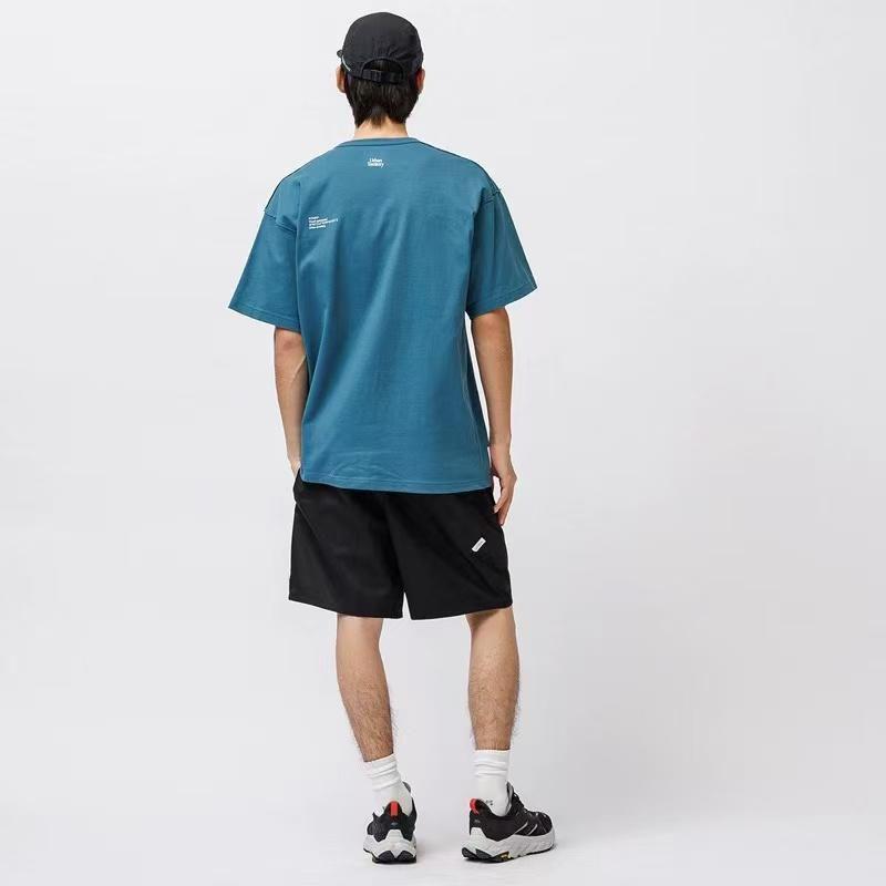 wtaps 25ss LIM / SS / COTTON Lサイズ - メルカリ