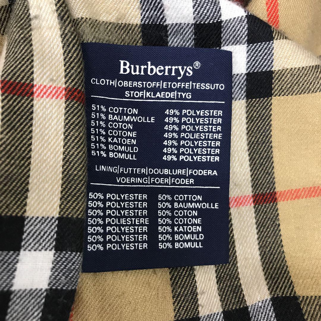 大人気即納 P399 バーバリー レディース トレンチコート ベージュ イングランド製 sw63L-m76723002808 大得価人気