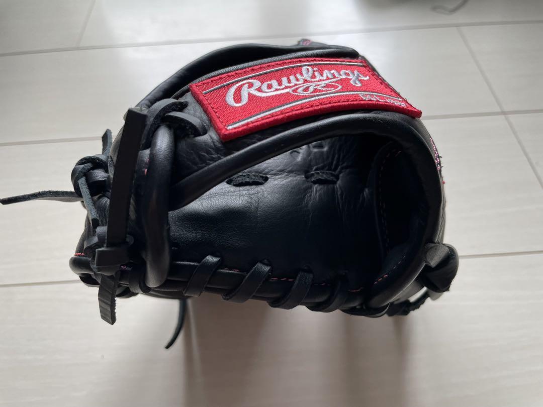 ローリングス Rawlings グローブ 少年軟式用 オールラウンド